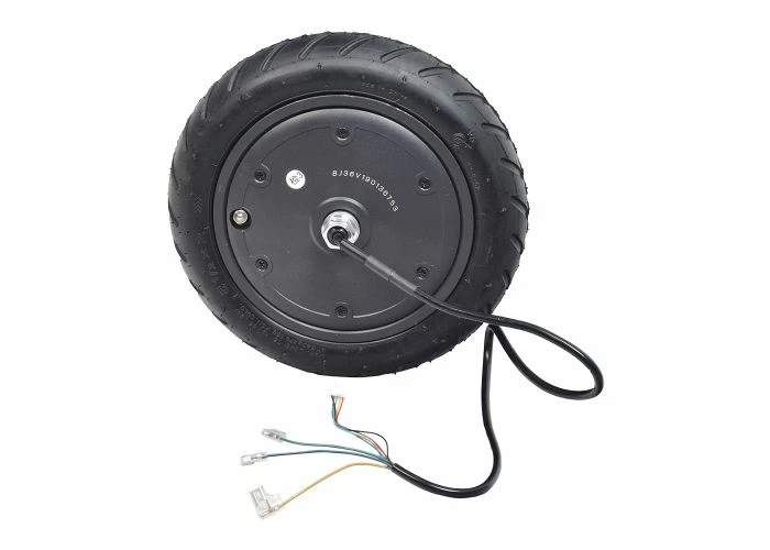Deals ๐ Hub Motor & Front Wheel Assembly For The Xiaomi Mi M365 Scooter ๐คฉ - Image 3
