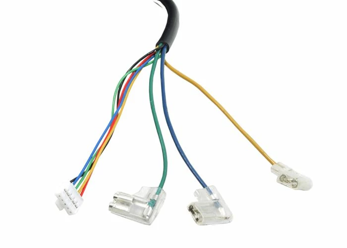 Deals ๐ Hub Motor & Front Wheel Assembly For The Xiaomi Mi M365 Scooter ๐คฉ - Image 4