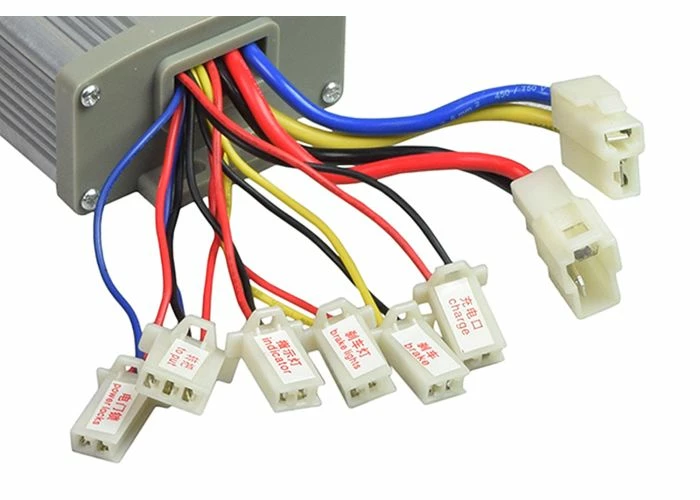 Promo ๐ Mon Ster 36 Volt 1000 Watt Motor, Controller, & Throttle Kit For Scooters, Bikes, & Go-Karts ๐ฅฐ - Image 5