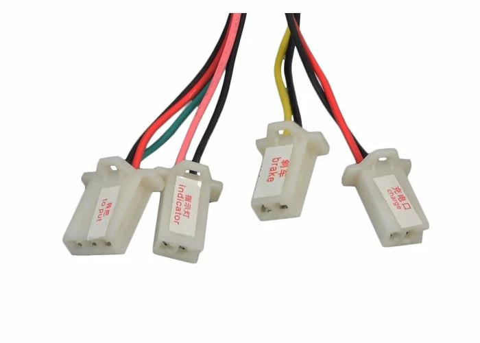 Coupon 🔥 Mon Ster 36 Volt 500 Watt Motor, Controller, & Throttle Kit For Scooters 🔥 - Image 5