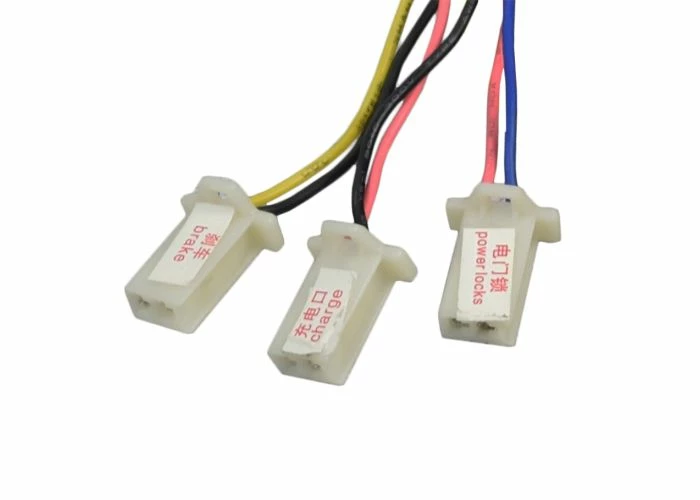 Best deal 💯 Mon Ster 24 Volt 500 Watt / 500W Motor, Controller, & Throttle Kit For Electric Scooters, Bikes, & Go-Karts ✔️ - Image 7