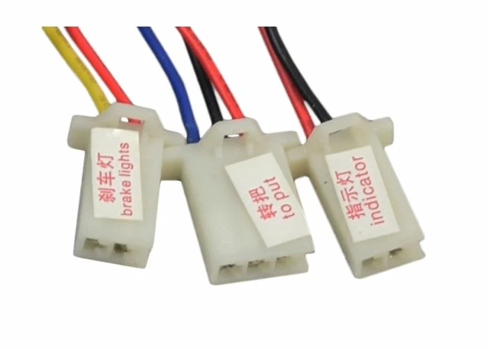 Best deal 💯 Mon Ster 24 Volt 500 Watt / 500W Motor, Controller, & Throttle Kit For Electric Scooters, Bikes, & Go-Karts ✔️ - Image 9