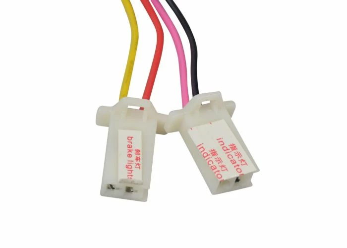 Promo ๐ฏ Mon Ster 48 Volt 500 Watt Motor, Controller, & Throttle Kit For Scooters & Bikes ๐ฅฐ - Image 7