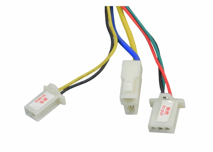 Promo ๐ฅ Mon Ster 24 Volt 100 Watt Motor, Controller, And Throttle Kit โค๏ธ - Image 8