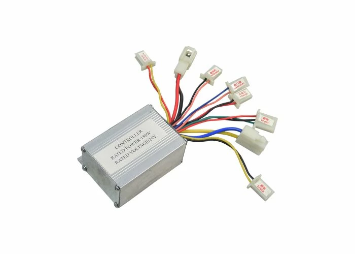 Promo ๐ฅ Mon Ster 24 Volt 100 Watt Motor, Controller, And Throttle Kit โค๏ธ - Image 3