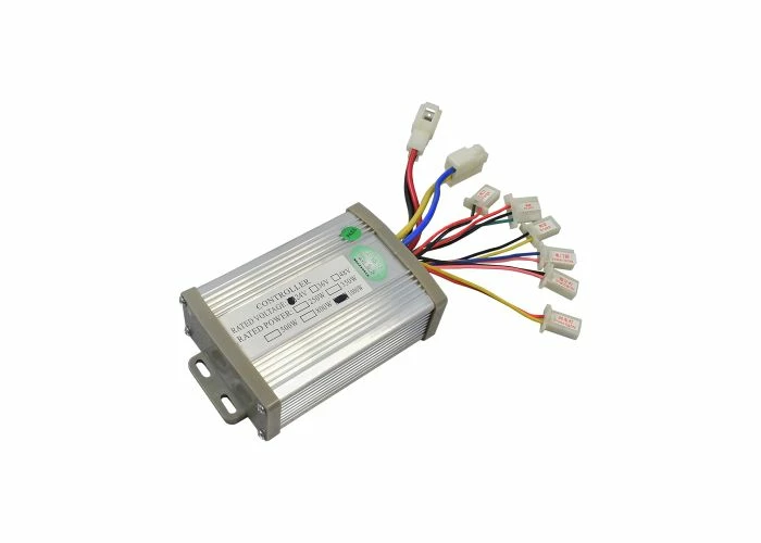 Hot Sale 🔔 Mon Ster 24 Volt 900 Watt Motor, Controller, & Throttle Kit 😍 - Image 4